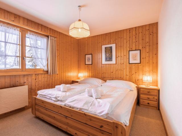 Châlet Eloise - Nendaz