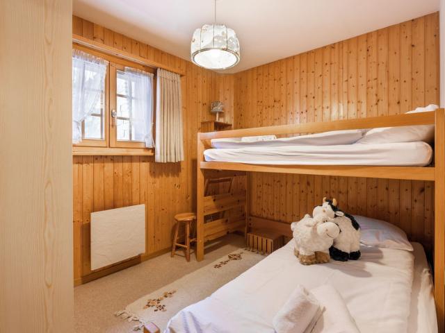 Châlet Eloise - Nendaz