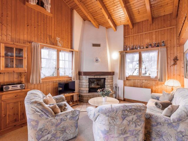 Châlet Eloise - Nendaz