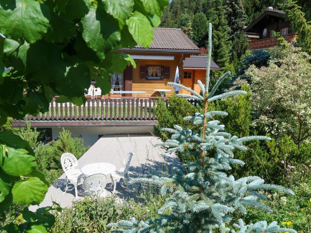 Châlet Eloise - Nendaz