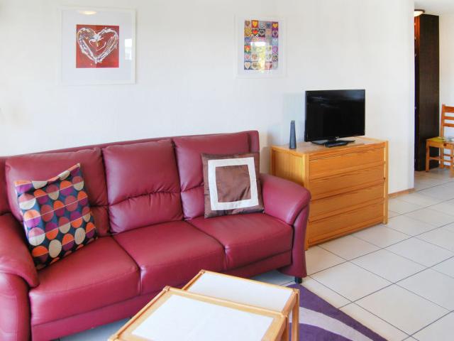 appartement Bisse-Vieux D2 - Nendaz