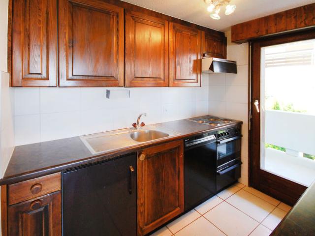 appartement Bisse-Vieux D2 - Nendaz