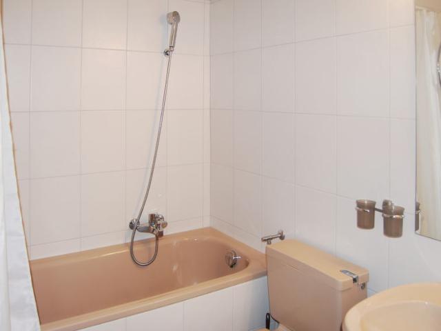 appartement Bisse-Vieux D2 - Nendaz