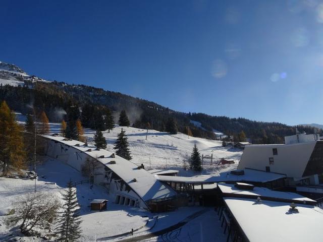 Appartements Les Arolles - Les Arcs 1600