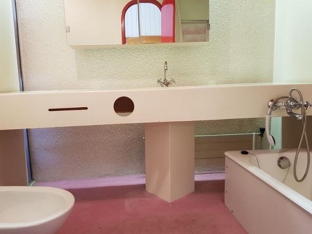 Appartements Les Arolles - Les Arcs 1600