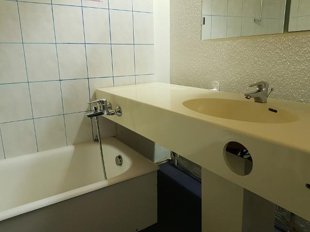 Appartements Les Arolles - Les Arcs 1600