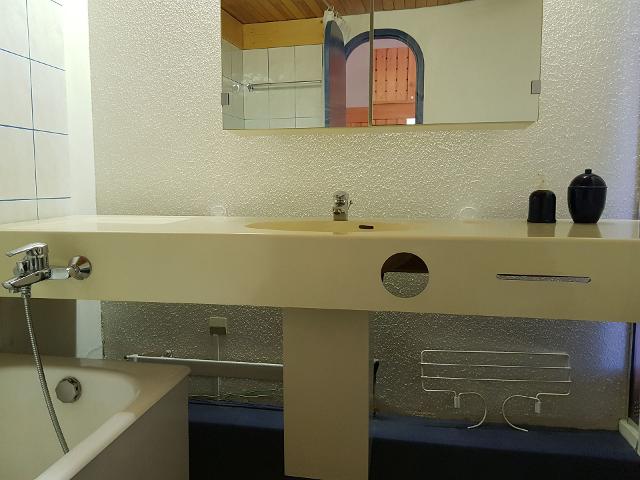 Appartements Les Arolles - Les Arcs 1600
