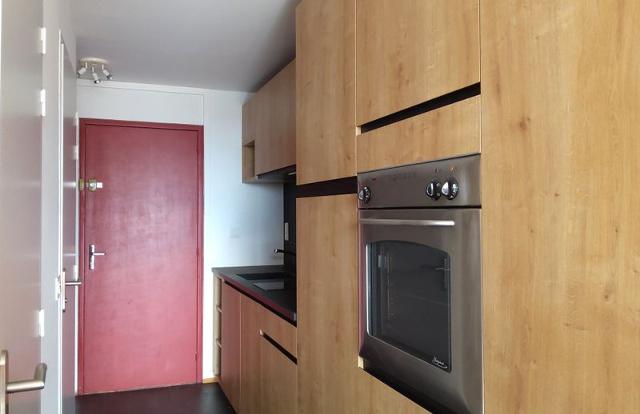 Appartements Les Arolles - Les Arcs 1600