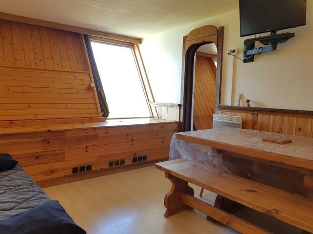 Appartements Les Arolles - Les Arcs 1600