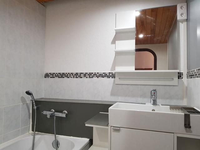 Appartements Les Arolles - Les Arcs 1600