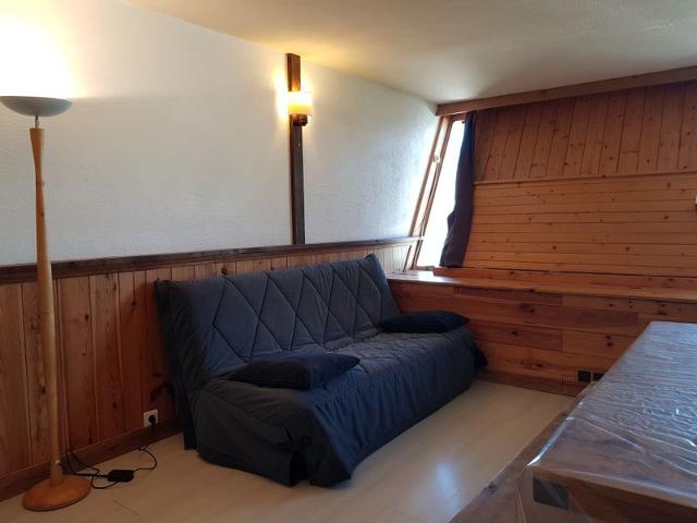 Appartements Les Arolles - Les Arcs 1600