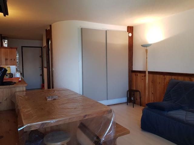 Appartements Les Arolles - Les Arcs 1600