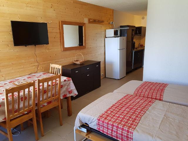 Appartements Les Arolles - Les Arcs 1600
