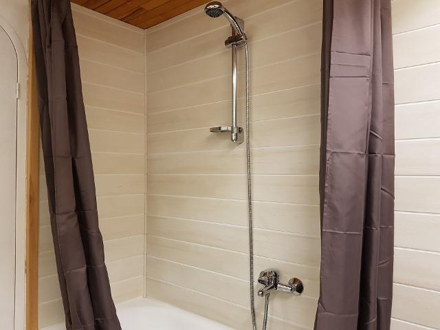 Appartements Les Arolles - Les Arcs 1600