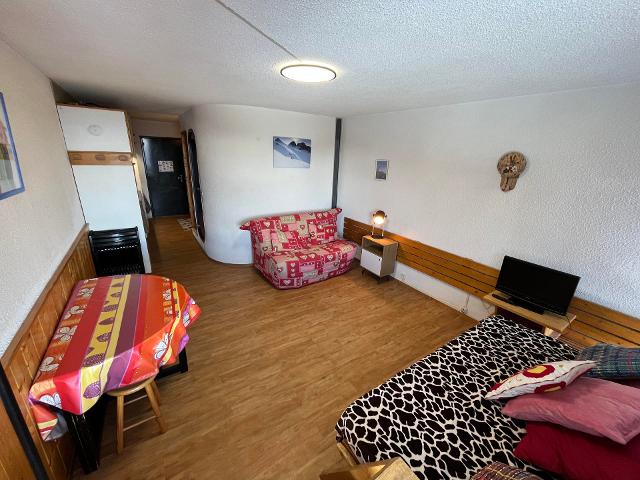 Appartements Les Arolles - Les Arcs 1600