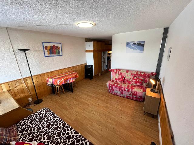 Appartements Les Arolles - Les Arcs 1600