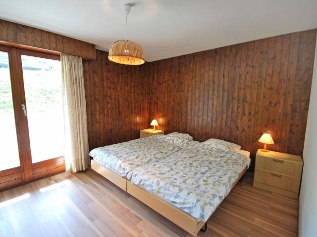 appartement Bisse-Vieux D1 - Nendaz