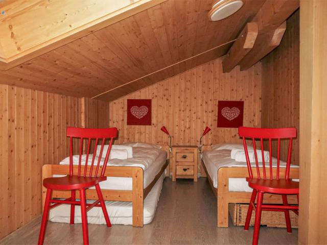 Flat Bisse-Vieux A-4 - Nendaz