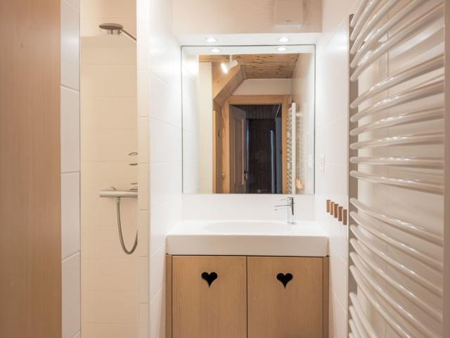 Flat Bisse-Vieux A-4 - Nendaz