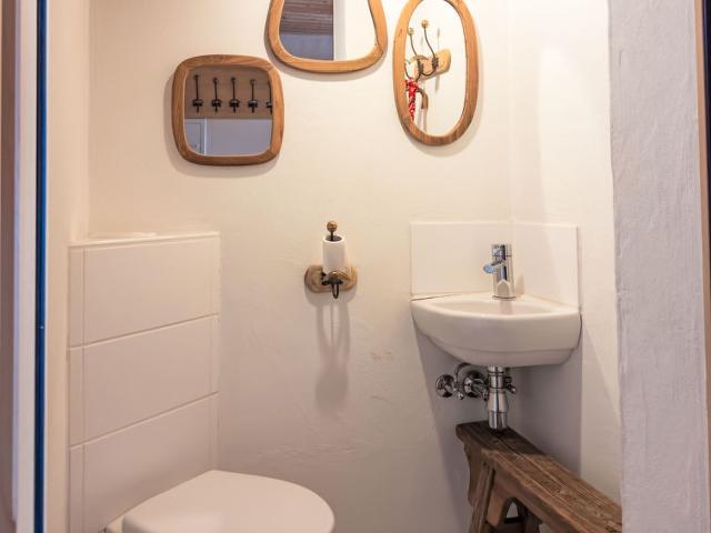 Flat Bisse-Vieux A-4 - Nendaz