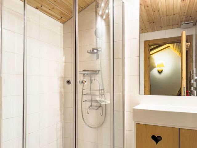 Flat Bisse-Vieux A-4 - Nendaz