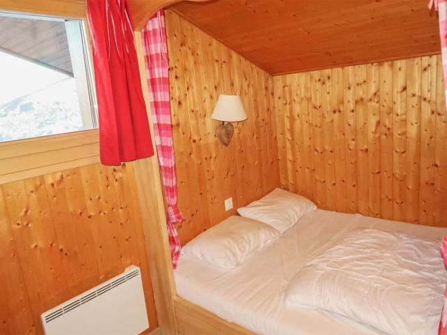 Flat Bisse-Vieux A-4 - Nendaz
