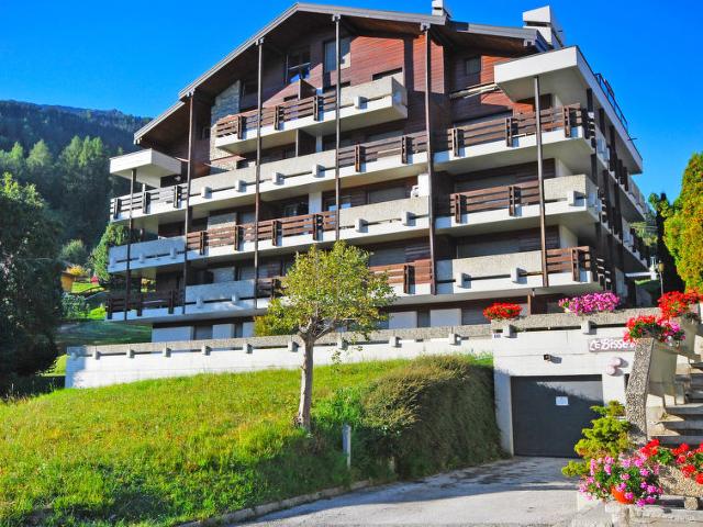 Flat Bisse-Vieux A-4 - Nendaz