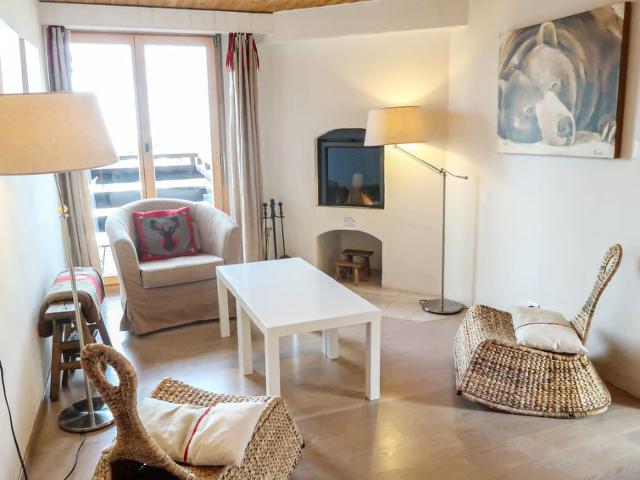 Flat Bisse-Vieux A-4 - Nendaz