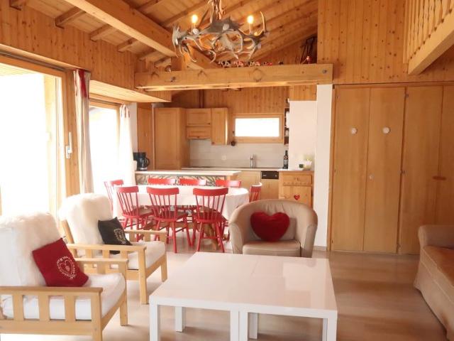 Flat Bisse-Vieux A-4 - Nendaz