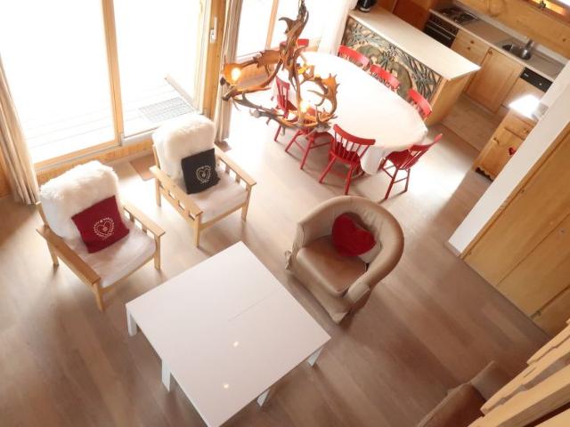 Flat Bisse-Vieux A-4 - Nendaz