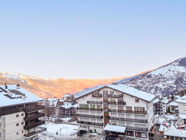 Flat Bisse-Vieux A-4 - Nendaz