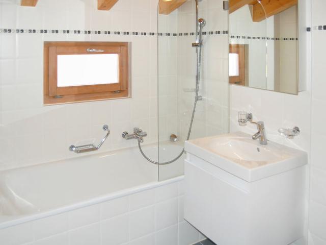 appartement Grands Ducs 301B CH1961.220.1 - Nendaz