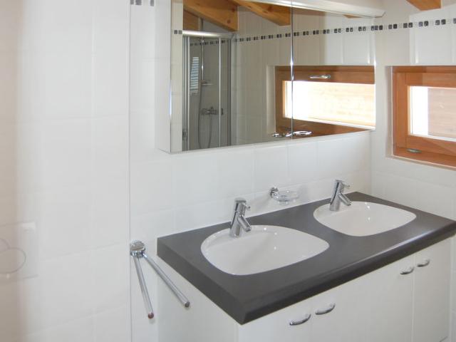 appartement Grands Ducs 301B CH1961.220.1 - Nendaz