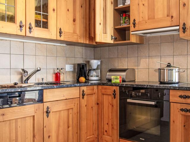 Flat Grands Ducs 101G - Nendaz