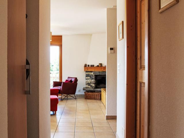 Flat Grands Ducs 101G - Nendaz