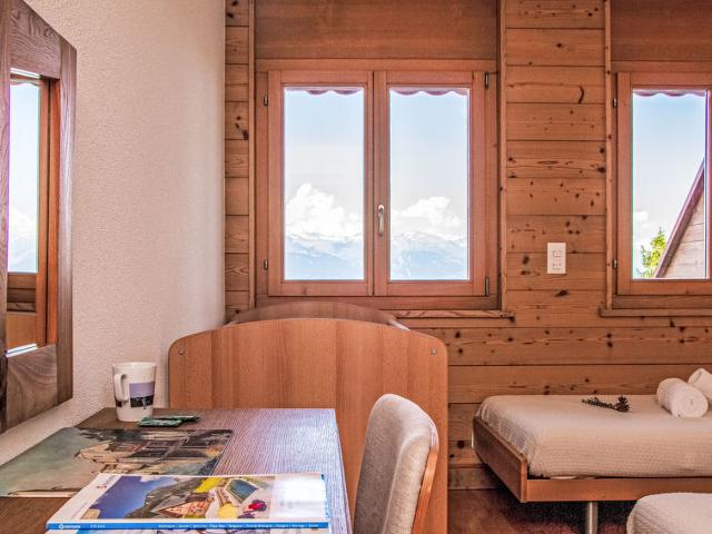 Flat Grands Ducs 101G - Nendaz