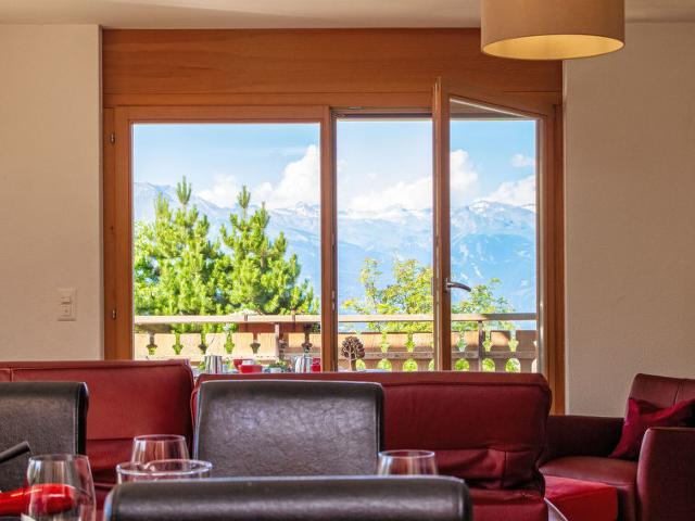 Flat Grands Ducs 101G - Nendaz