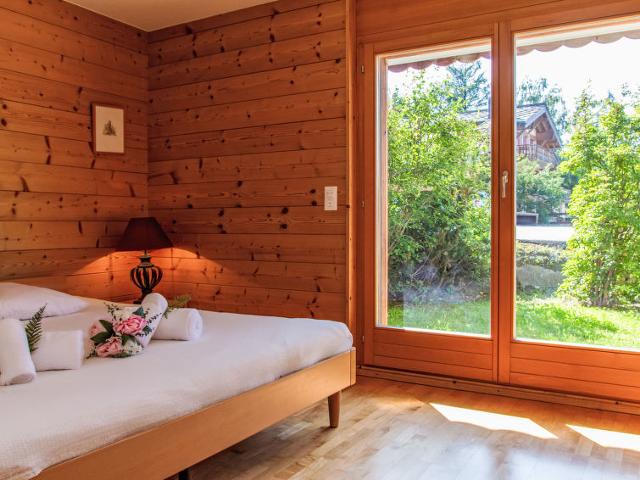 Flat Grands Ducs 101G - Nendaz