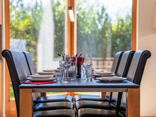 Flat Grands Ducs 101G - Nendaz