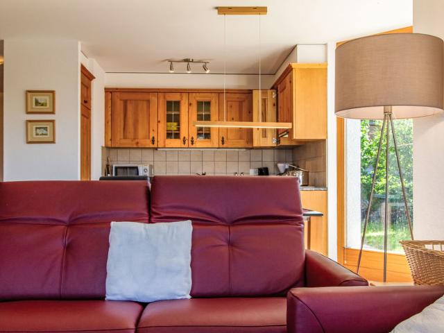 Flat Grands Ducs 101G - Nendaz