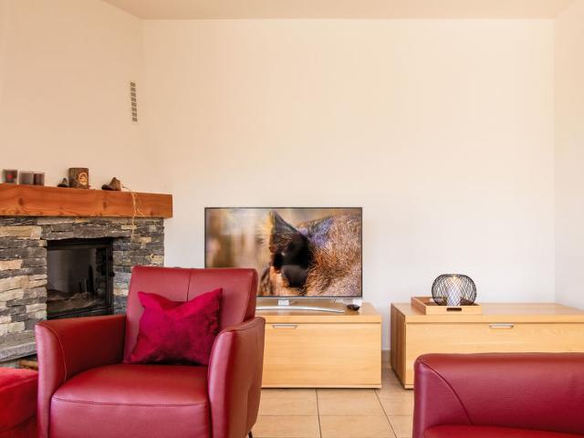 Flat Grands Ducs 101G - Nendaz