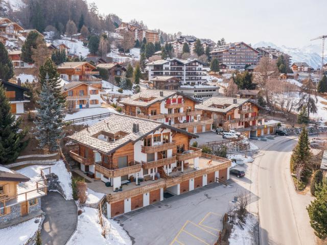 Flat Grands Ducs 101G - Nendaz