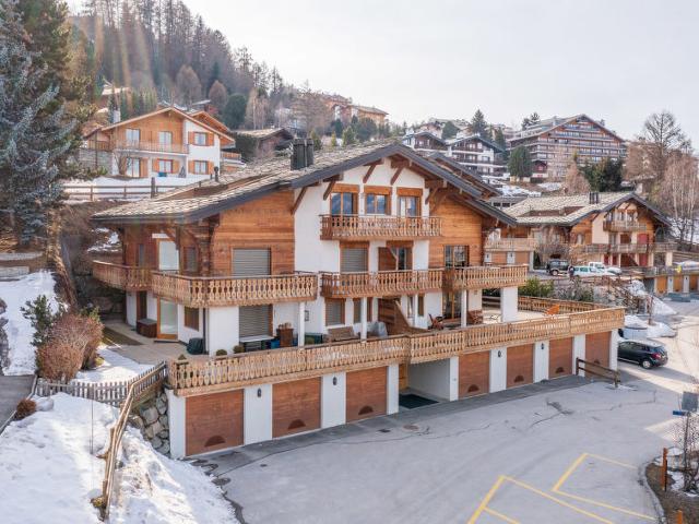 Flat Grands Ducs 101G - Nendaz