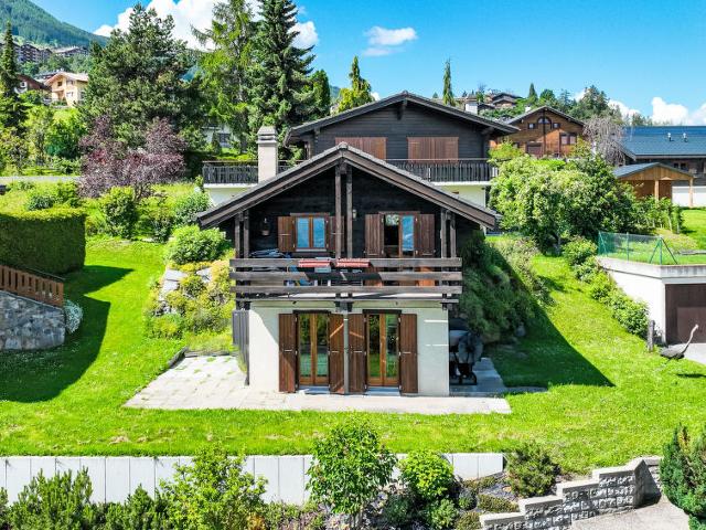 Châlet Lao-Lao - Nendaz