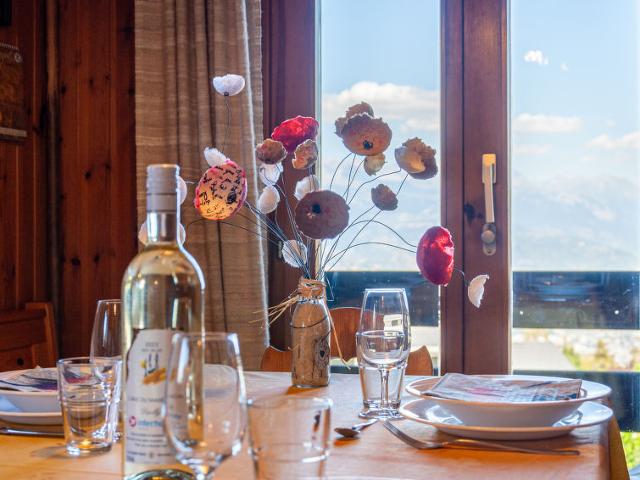 Châlet Lao-Lao - Nendaz