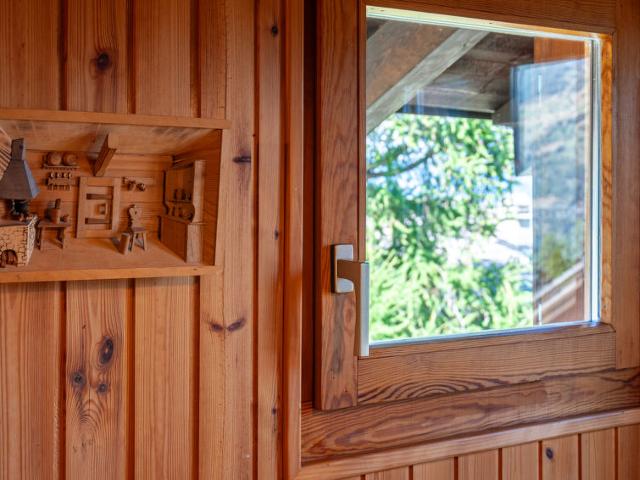 Châlet Lao-Lao - Nendaz