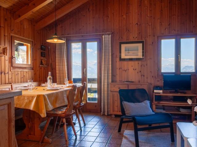 Châlet Lao-Lao - Nendaz