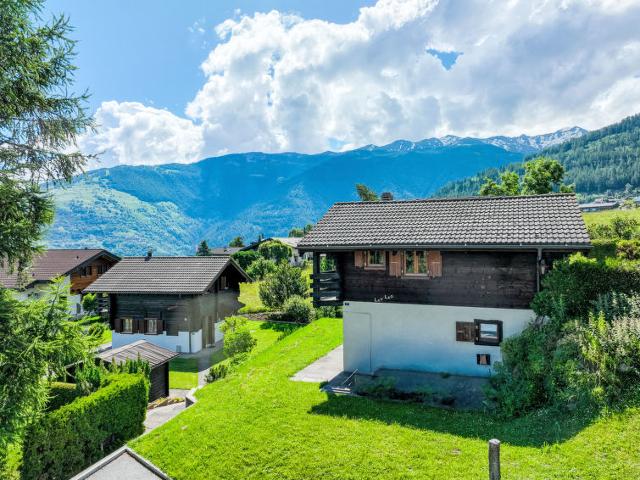 Châlet Lao-Lao - Nendaz