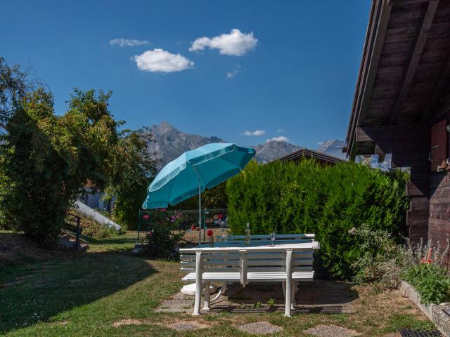 Châlet Lao-Lao - Nendaz
