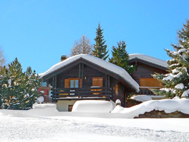 Châlet Lao-Lao - Nendaz